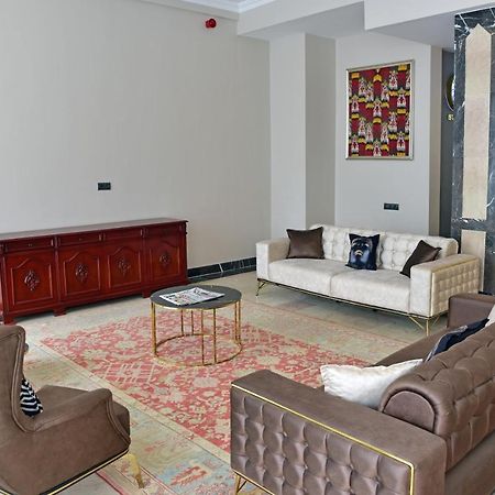 Hotel Sultansaray Sultanhani Esterno foto