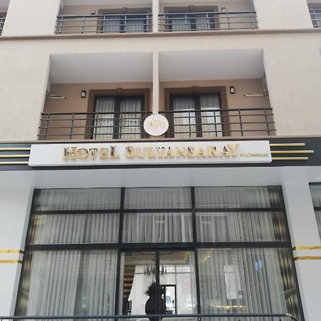 Hotel Sultansaray Sultanhani Esterno foto
