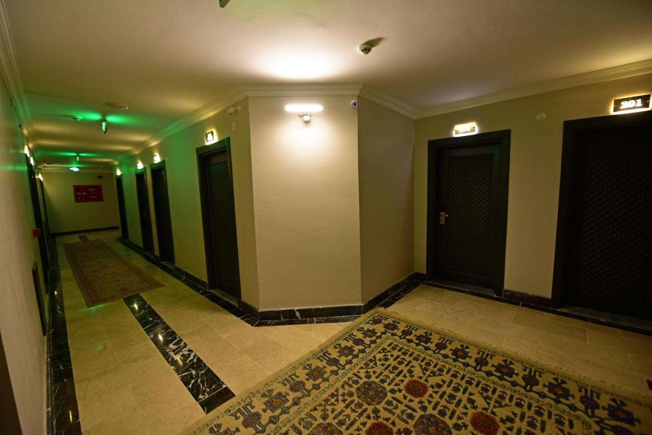 Hotel Sultansaray Sultanhani Esterno foto