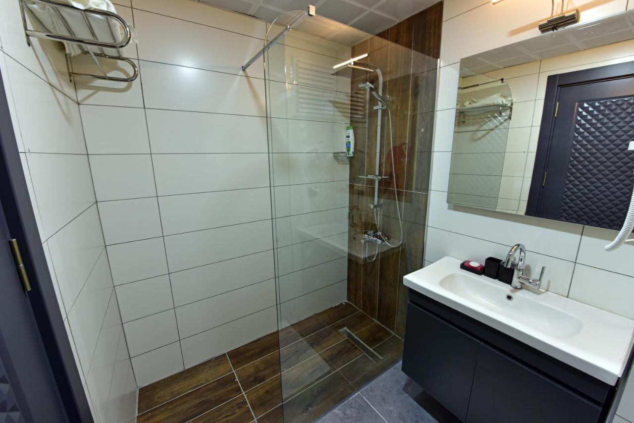 Hotel Sultansaray Sultanhani Esterno foto