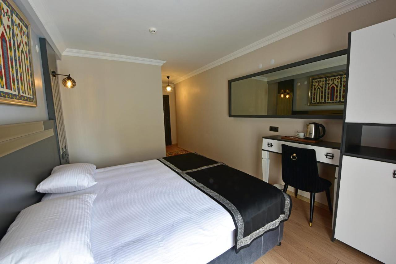 Hotel Sultansaray Sultanhani Esterno foto