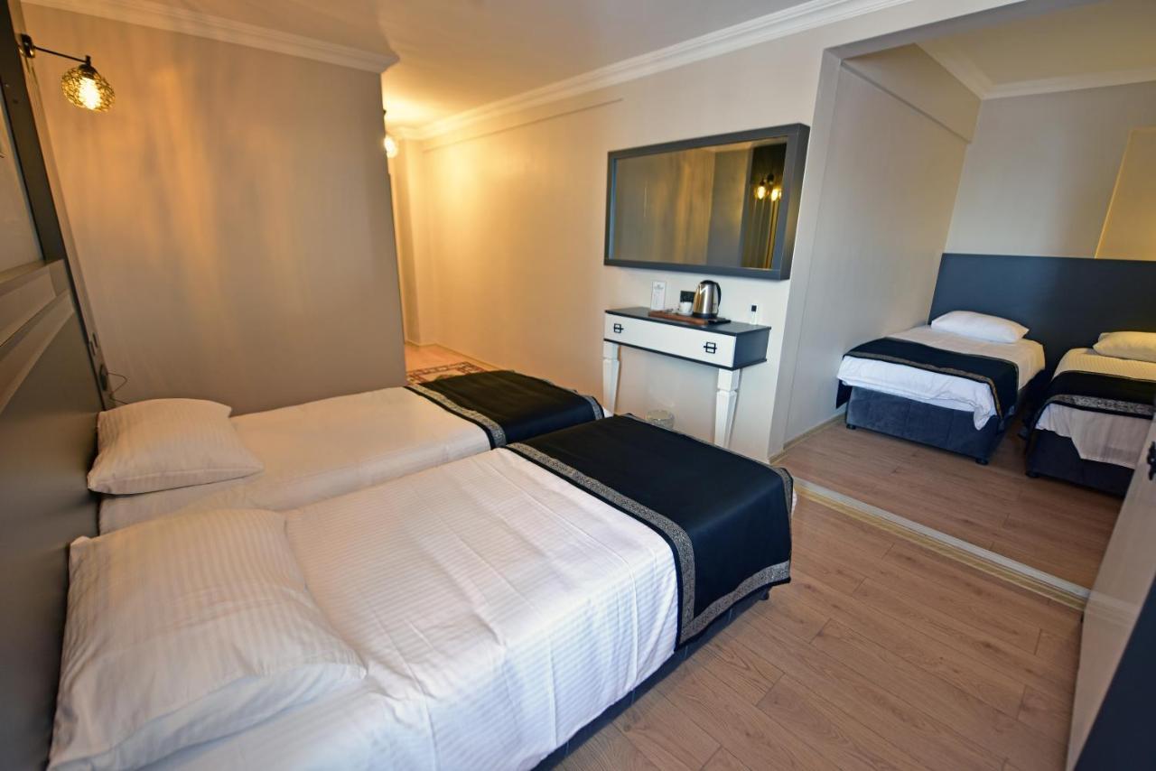 Hotel Sultansaray Sultanhani Esterno foto