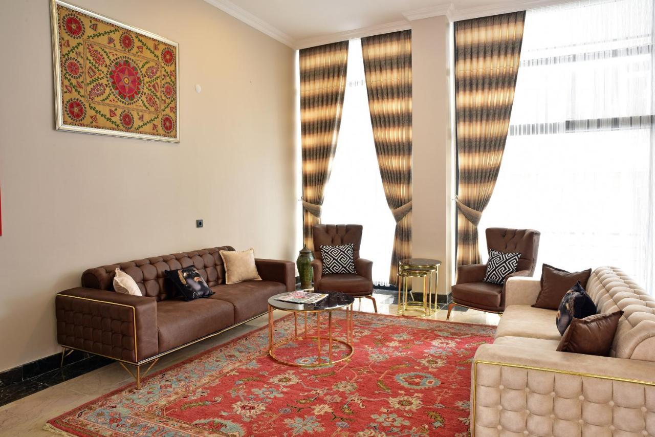 Hotel Sultansaray Sultanhani Esterno foto