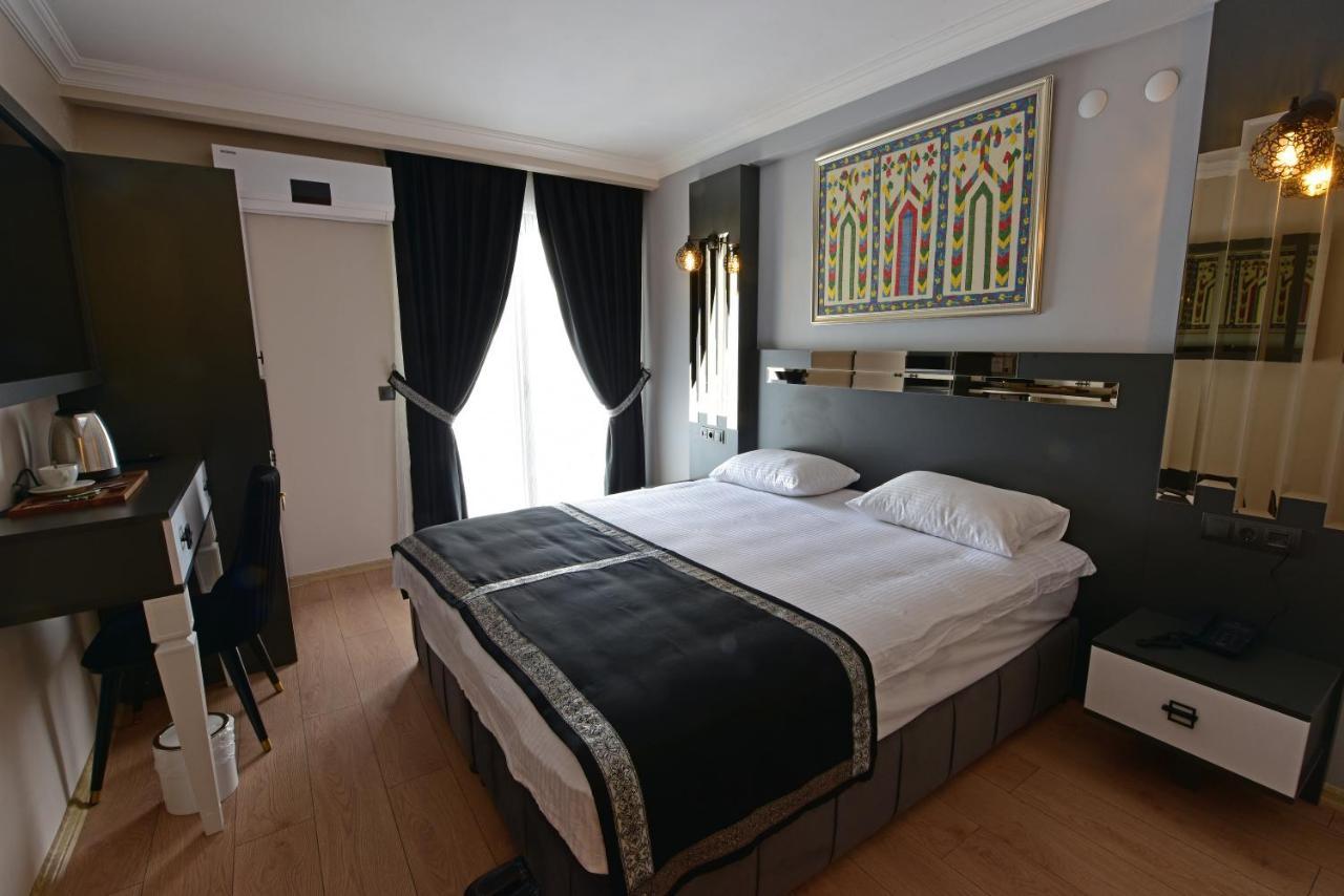 Hotel Sultansaray Sultanhani Esterno foto