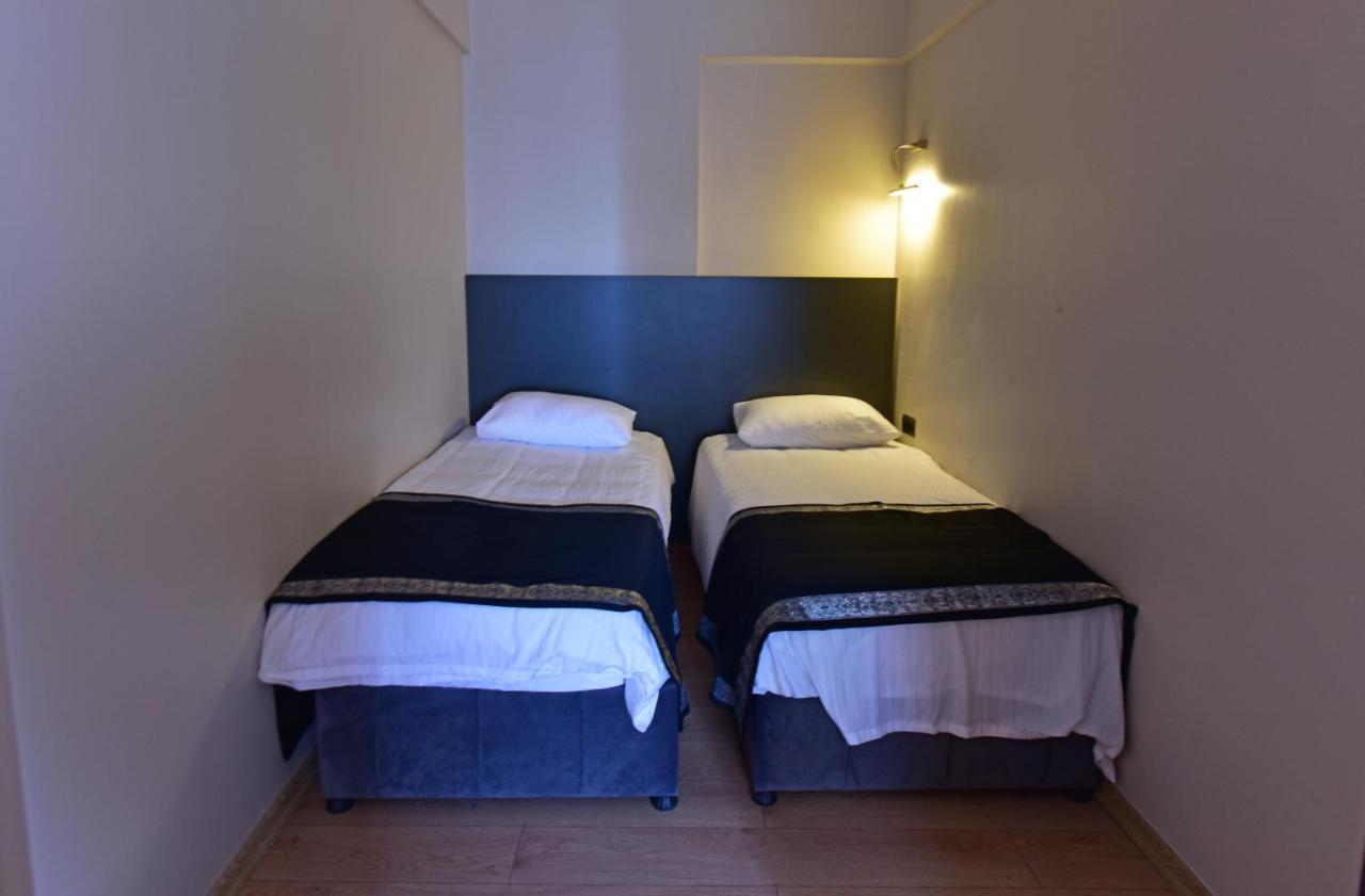 Hotel Sultansaray Sultanhani Esterno foto